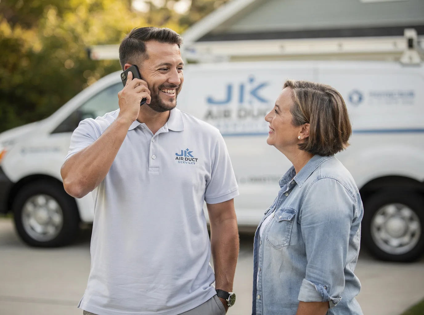 Air Duct Cleaning Sailor Springs, IL FAQs